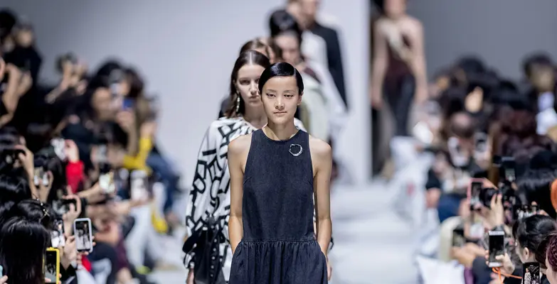 Milano Fashion Week Primavera/Estate 2025