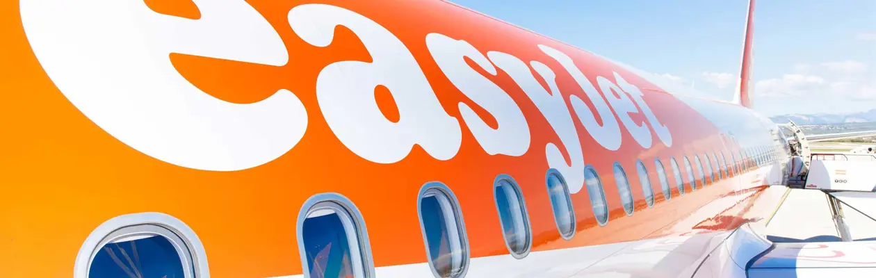 easyJet ai Connecting Europe Days presenta le novità in tema di sostenibilità