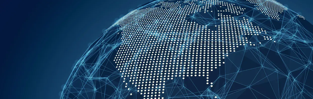 Chiusura del traffico aereo tra l'Europa e gli USA