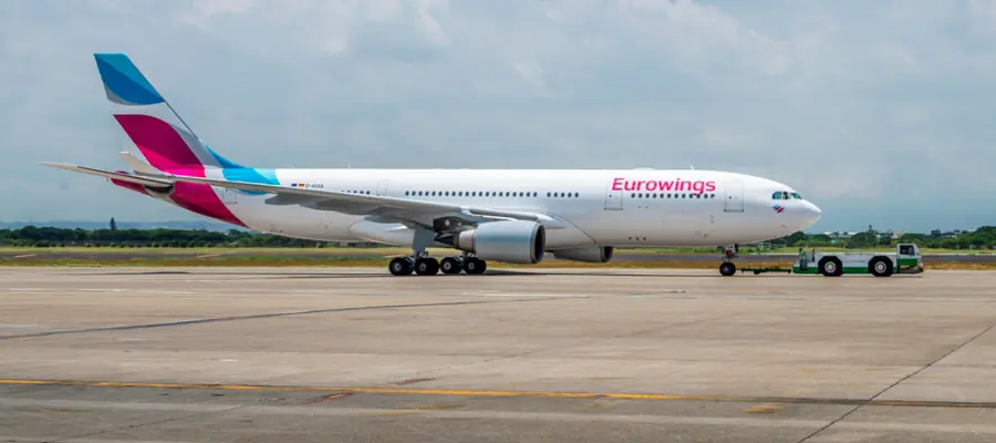 Compagnia aerea più puntuale d’Europa