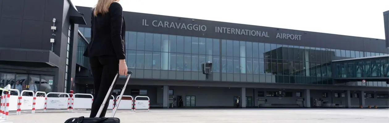 Approvato il Piano di Zonizzazione Acustica dell'Aeroporto di Bergamo