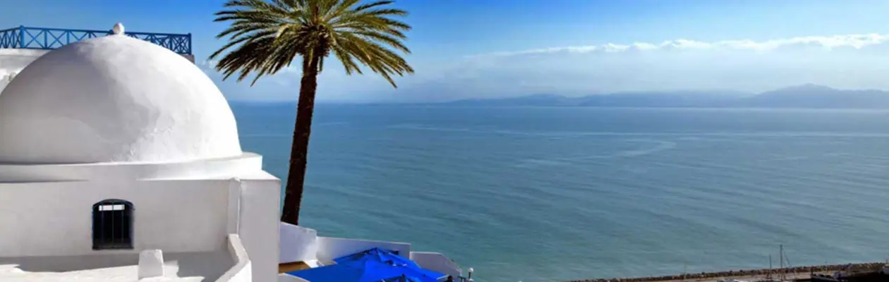 La Tunisia apre le sue frontiere ai viaggiatori internazionali