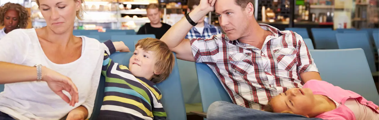 Estate 2019: i 50 peggiori aeroporti in Europa. Malpensa al quinto posto