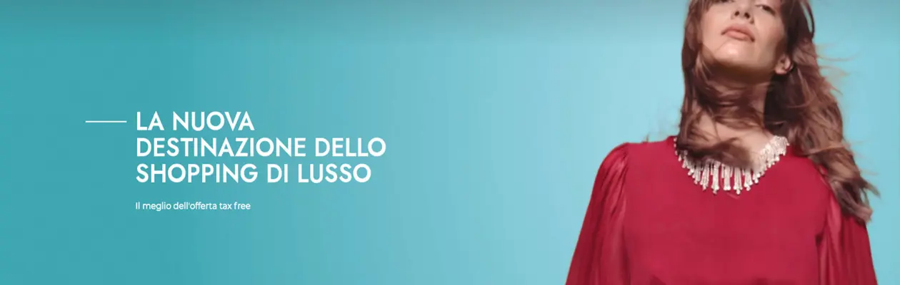 Milano Malpensa Boutique