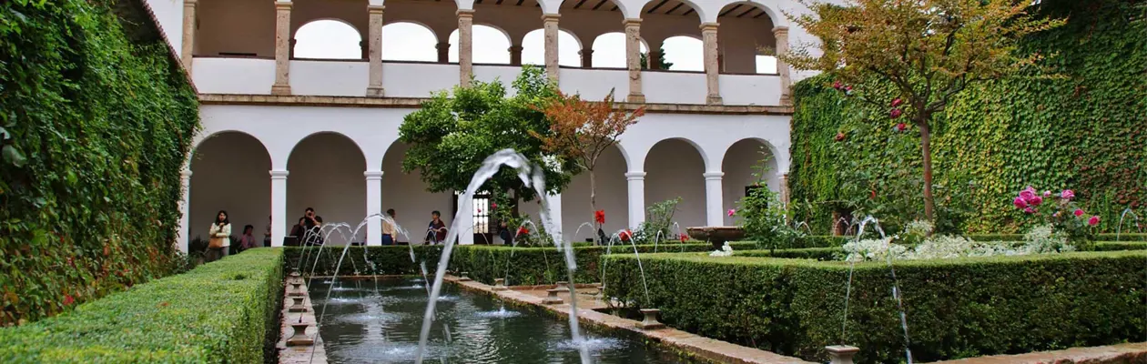 Granada entra a far parte del programma Iberia e Renfe Train & Fly