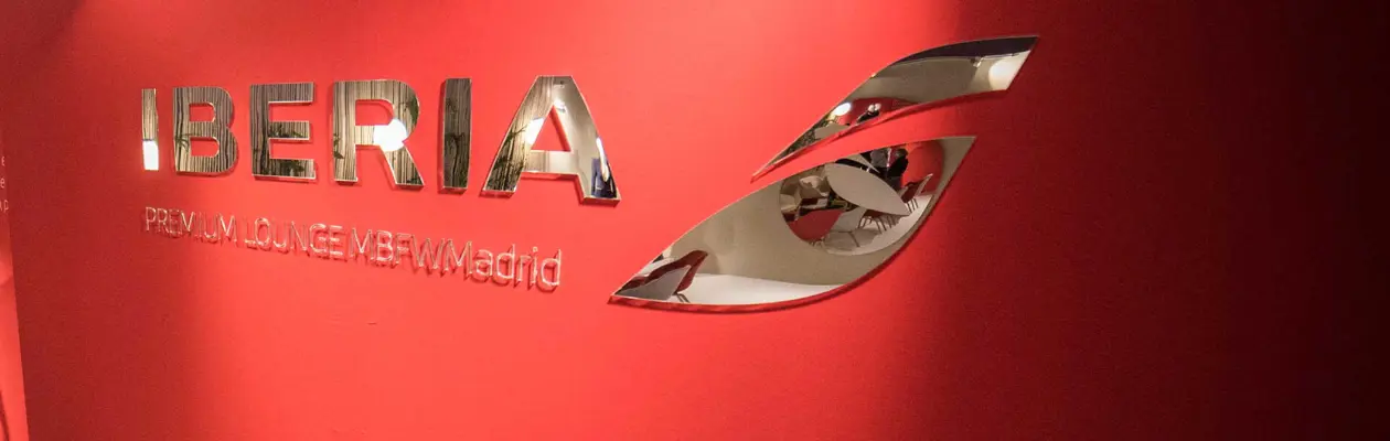 Iberia sostiene i talenti della moda spagnola