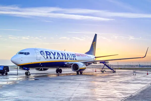 L'abbonamento annuale Prime di Ryanair