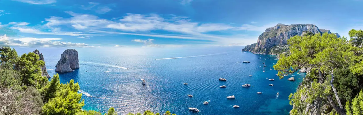 Enit: gli italiani restano in Italia per le vacanze