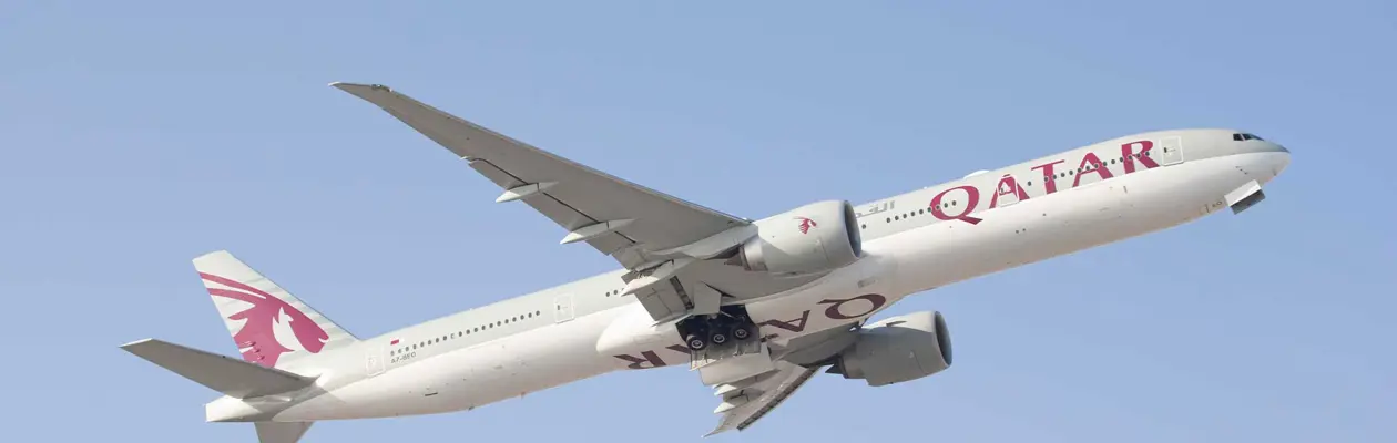 Qatar Airways rafforza le frequenze tra Doha e Melbourne