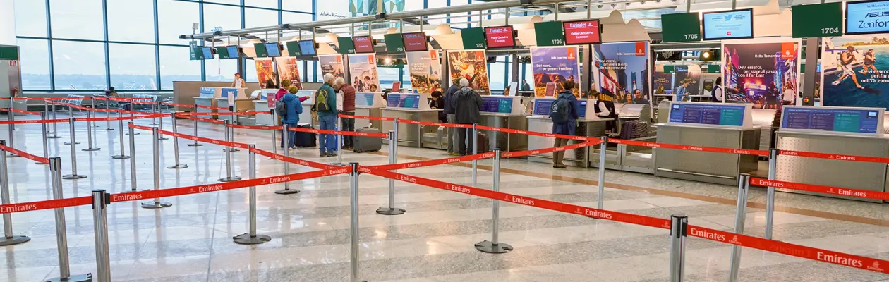 500 milioni di euro per aeroporti ed handlers