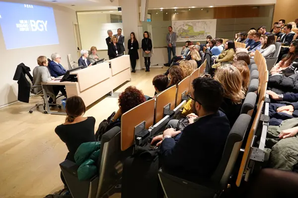 Alternanza Scuola Lavoro all’Aeroporto di Bergamo