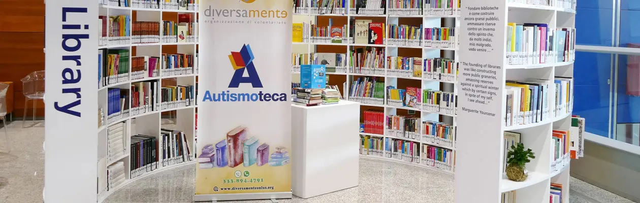 L'aeroporto di Cagliari si tinge di blu per l'autismo
