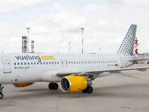 Vueling amplia i voli dall’Italia verso Barcellona e Bilbao