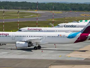 Eurowings: nuovi voli da Düsseldorf in Finlandia e Norvegia