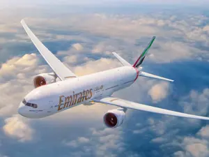 Emirates rinnova la partnership con Tourism Western Australia