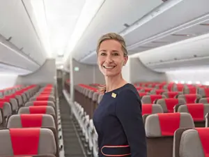 Iberia aumenta la sua capacità per la Settimana Santa