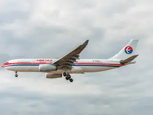Nuovi Airbus A350-900 per volare da Roma a Shanghai