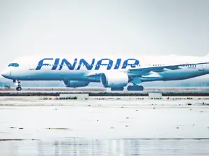 Finnair continua a crescere in Giappone