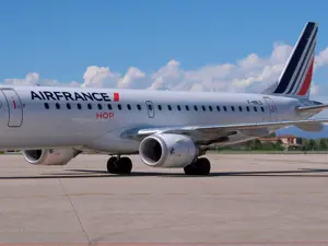 Air France conferma il volo Verona–Parigi anche in inverno