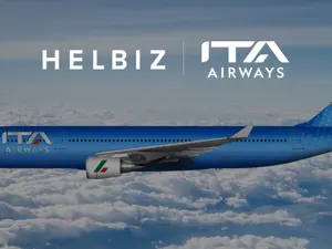 Helbiz e ITA Airways: nuova partnership multi-business