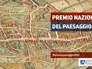 Il Premio Nazionale del Paesaggio 2021 va a Bergamo