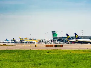 Load factor in crescita nella settimana pasquale all'aeroporto di Milano Bergamo