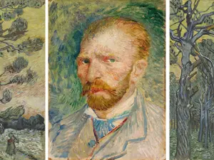 A Roma Van Gogh, capolavori dal Kröller-Müller Museum