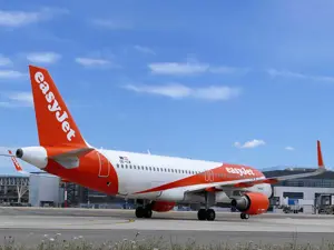 Aeroporto Cagliari-Elmas, ripresa voli easyJet