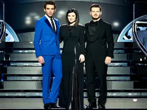 Torino ospita la 66ª edizione dell’Eurovision Song Contest