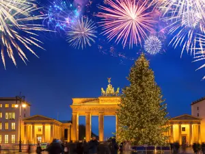 Capodanno a Berlino