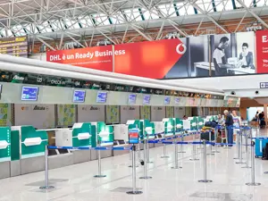 Il nuovo piano di sviluppo dell'aeroporto di Roma Fiumicino