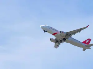 Air Arabia lancia il servizio Home Check-In a Sharjah