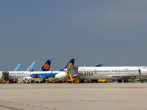 Aeroporto di Verona: nuovo collegamento Verona-Berlino