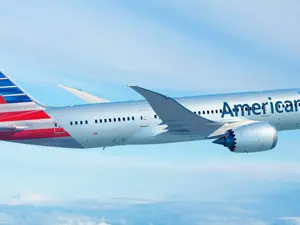 American Airlines potenzia i voli Roma-USA