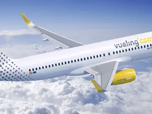 Riscoprire le città d’arte italiane volando con Vueling
