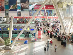 I voli invernali dall'aeroporto di Olbia
