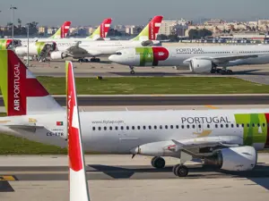 TAP Air Portugal: dall'Italia in Brasile con un solo scalo a Lisbona