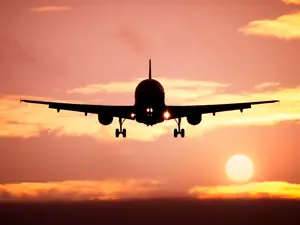 All’aeroporto di Ancona nuovi voli per Roma e Milano