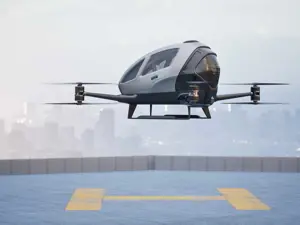 Piattaforma Innovative Air Mobility
