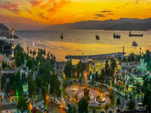 Aqaba tra le migliori destinazioni green mondiali