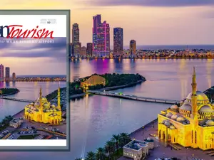 Avion Tourism Magazine N80_Special Edition for Milan Bergamo Airport
