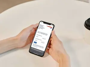 Nuova tecnologia di wayfinding digitale per British Airways
