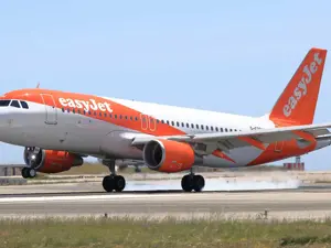 Il corso EasyJet Fearless Flyer
