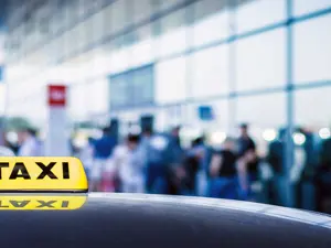 Quanto dista l’aeroporto dal centro città?