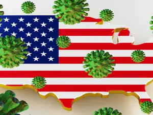 Covid 19 Voli da e per gli Usa