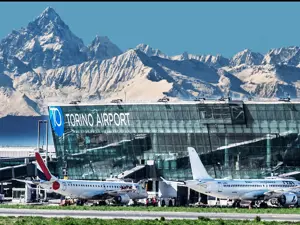 I voli estivi dell'aeroporto di Torino