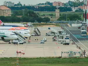 Brindisi vola a Malta 