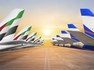 Nuovo accordo di interlinea tra Emirates e Air Peace