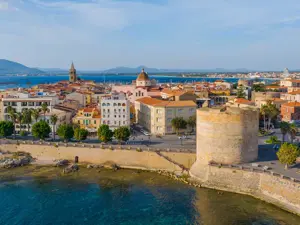 Collaborazione tra Fondazione “Sardegna Isola del Romanico” e gli aeroporti di Alghero e Olbia