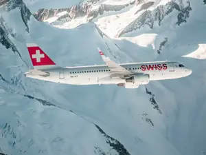 Swiss le destinazioni per l'Estate 2019 